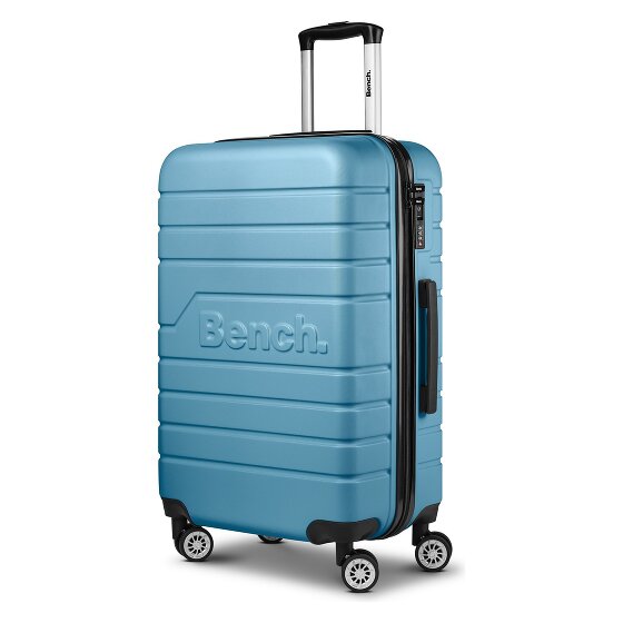 Bench Seattle 4 ruedas Trolley M 69 cm