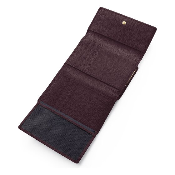 Lazarotti Billetero Bologna Piel XL con compartimento con cremallera piel 14 cm