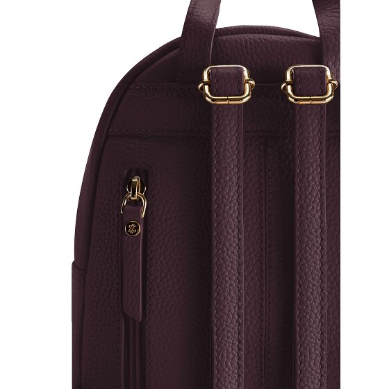 Lazarotti Bologna Leather1 Mochila de la ciudad Piel 27 cm