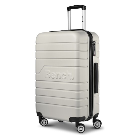 Bench Seattle 4 ruedas Trolley M 69 cm