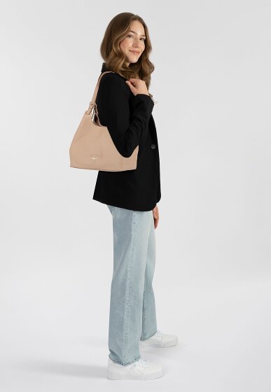 U.S. Polo Assn. Stanford Bolsa de hombro 33 cm