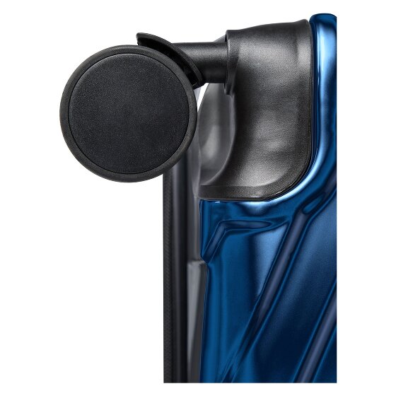 Redolz Essentials 18 4 ruedas Carro de la cabina 55 cm con pliegue de expansión