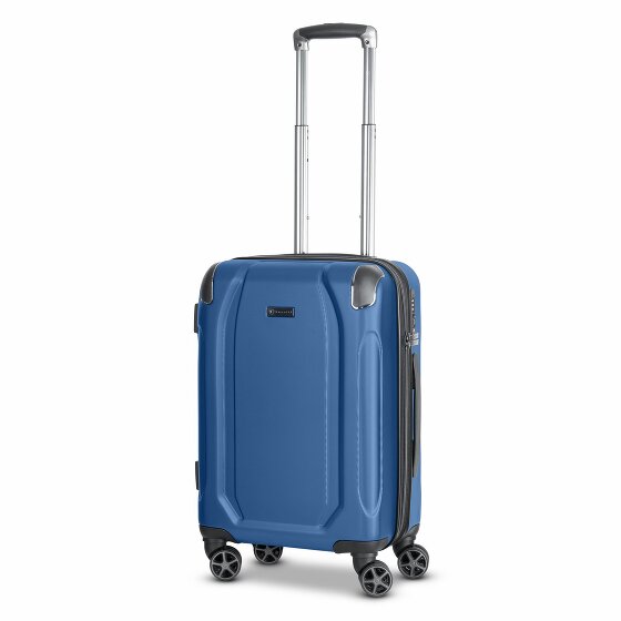 bugatti Valencia 4 ruedas Carro de la cabina S 55 cm