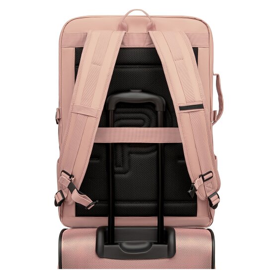 Pactastic Urban Collection Mochila de trekking 55 cm