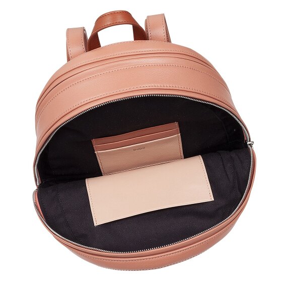 DuDu Mochila City Piel 26,5 cm