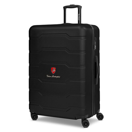 Tonino Lamborghini Bologna 4 ruedas Carrito L 77 cm