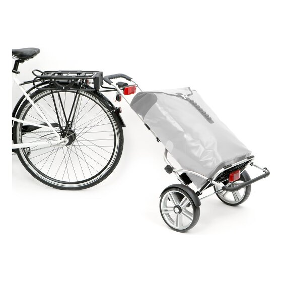 Andersen Shopper Royal Shopper Plus Fado Carro de la compra 70 cm