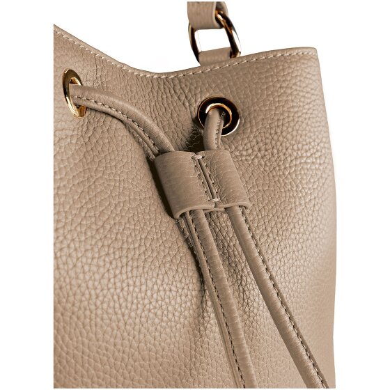 Lazarotti Bolonia Piel Bolso crossbody cuero 25 cm