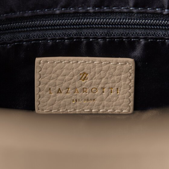 Lazarotti Bologna Leather Bolsa de compras Piel 35 cm