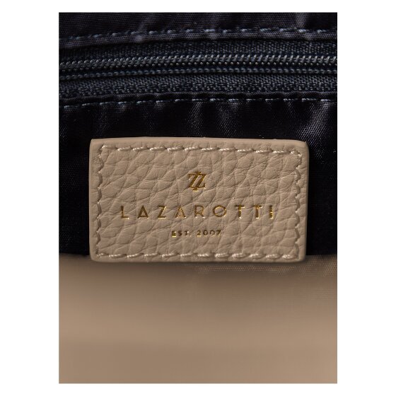 Lazarotti Bolso Shopper XL Bolonia Piel 35 cm