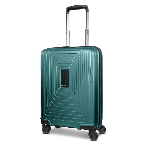 Redolz Essentials 14 Trolley cabina 4 ruedas 55 cm slim