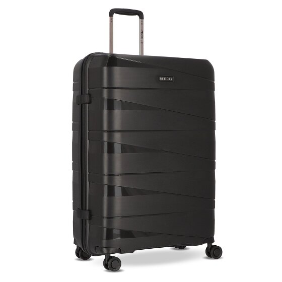 Redolz Essentials 10 LARGE 4 ruedas Carrito 76 cm