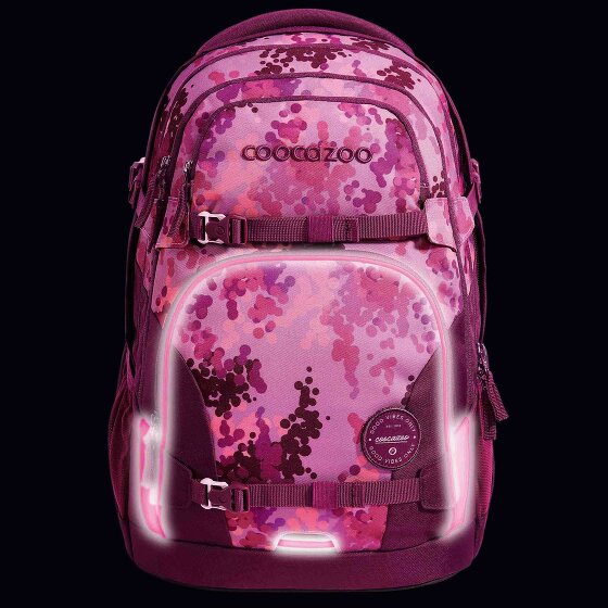 coocazoo Porter Mochila de día 44 cm