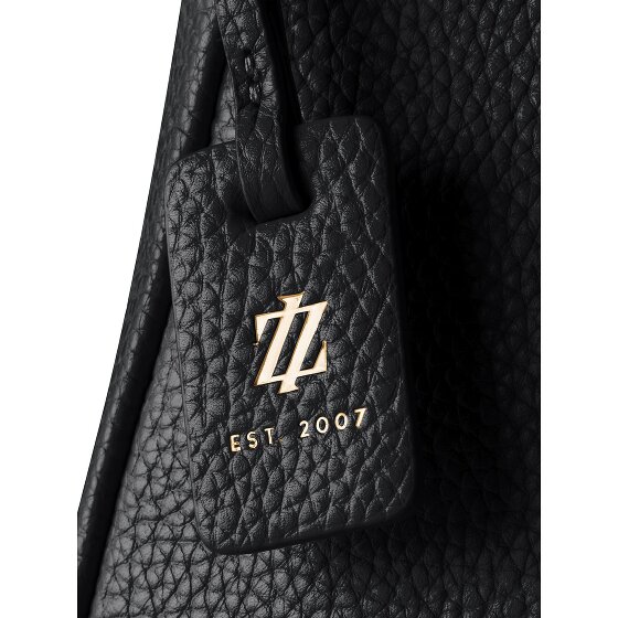 Lazarotti Bologna Leather1 Bolsa de hombro Piel 27 cm