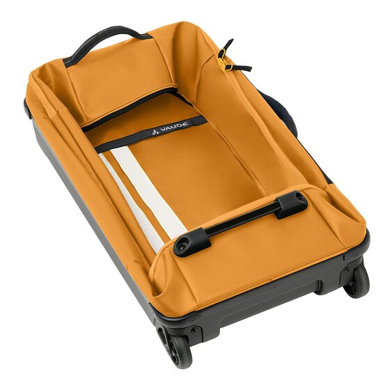 Vaude Takutea 90 2 ruedas Carrito 77 cm