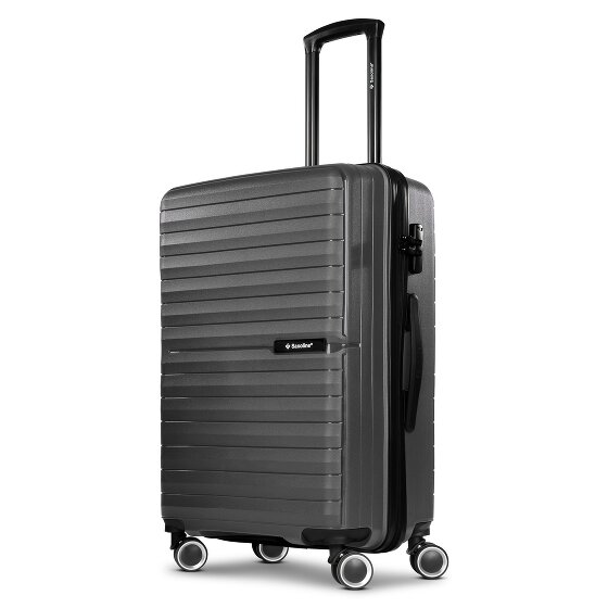 Saxoline Fiesta 4 ruedas Carrito M 65 cm