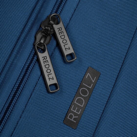 Redolz Duffle Essentials 2 ruedas Bolsa de viaje 71 cm