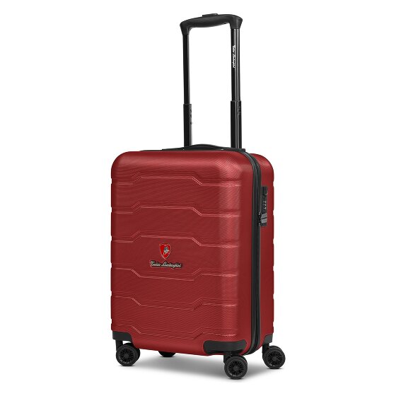 Tonino Lamborghini Bologna 4 ruedas Carro de la cabina S 53 cm