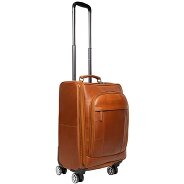 The Chesterfield Brand Key Largo 4 ruedas Carro de la cabina S 50 cm Foto del producto