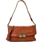Campomaggi Agnese Bolsa de hombro Piel natural 27.5 cm Foto del producto