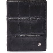 Castelijn & Beerens Cartera Protección RFID Piel 8 cm Foto del producto