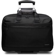 Hedgren Next Card 2 ruedas Carrito de negocios Protección RFID 35 cm Foto del producto