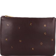 Liebeskind Dancing Letters Bolsa de cosméticos Piel 21 cm Foto del producto