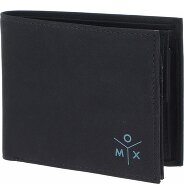 oxmox New Cryptan Cartera Bloqueo RFID 12 cm Foto del producto