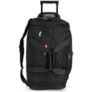 Gabol Week Eco 2-Wheel Holdall 50 cm Foto del producto