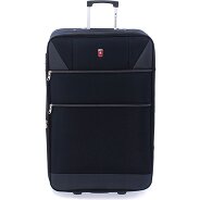 Gladiator 2100 2 ruedas Carrito 72 cm con pliegue de expansión Foto del producto