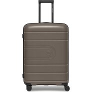 Redolz Essentials 11 4 ruedas Trolley 66 cm Con fuelle expandible Foto del producto