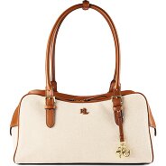 Lauren Ralph Lauren Marcy Bolsa de hombro Piel 36 cm Foto del producto