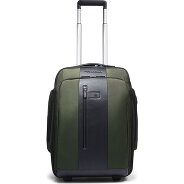Piquadro Brief 2 ruedas Mochila-Trolley 53 cm Compartimento para laptop Foto del producto
