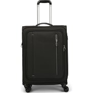 American Tourister Cloudrider 4 ruedas Carrito M 67 cm con pliegue de expansión Foto del producto