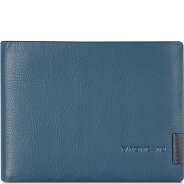 Roncato Monaco Cartera Protección RFID Piel 12 cm Foto del producto