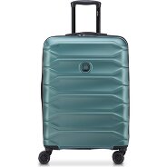 Delsey Paris Meteor 4 ruedas Trolley 68 cm Con asa expansible Foto del producto