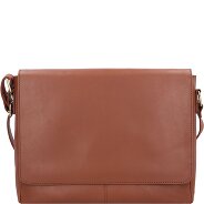 Burkely Vintage Juul Messenger Cuero 36 cm Foto del producto