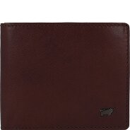 Braun Büffel Cartera Country Piel RFID 10,5 cm Foto del producto