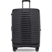 Stratic Novium 4 ruedas Trolley L 75 cm Con fuelle expandible Foto del producto