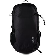 Jack Wolfskin Astro Vent 24 L Mochila de senderismo 55 cm Foto del producto