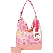 Fritzi aus Preußen Fritzi x Frida Kahlo Limited Bloom Bolsa de hombro 27 cm Foto del producto