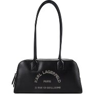 Karl Lagerfeld Daily Bolsa de hombro Piel natural 33 cm Foto del producto