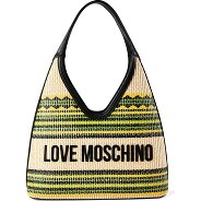 Love Moschino Sunset Stripes Bolsa de hombro 34 cm Foto del producto