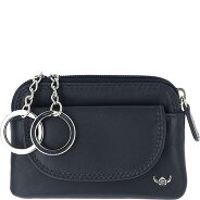 Golden Head Polo Cartera de llaves Piel natural 10.5 cm Foto del producto
