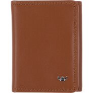 Golden Head Polo Cartera Bloqueo RFID Piel natural 10 cm Foto del producto