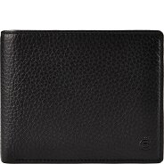 Esquire Texas Cartera Bloqueo RFID Piel natural 12 cm Foto del producto