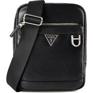 Guess Monaco Bolsa de hombro Mini Bag Piel 18 cm Foto del producto