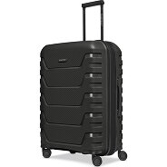 Smartbox Edition 01 4 ruedas Carrito 66 cm con pliegue de expansión Foto del producto