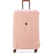 Delsey Paris Moncey Trolley de 4 ruedas 82 cm Foto del producto