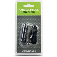 Worldpack Cerradura de equipaje con combinación 5.5 cm Foto del producto